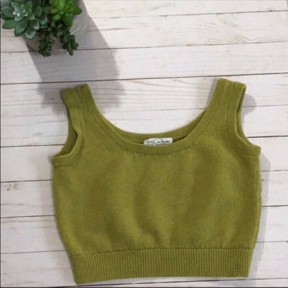 Designer tank
